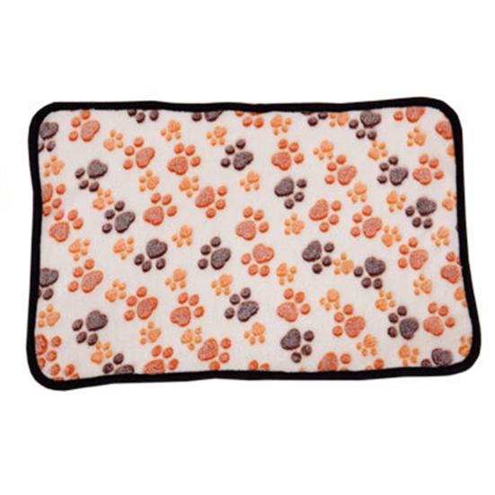 Haustier Decke Atmungsaktiv Halten Warm Biss Resistent Warme Schlaf Decke Haustiere Liefert