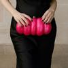 Banquet Bag New Wedding Clutch Shoulder Acrylic Evening Crossbody Chain Winter Bags Women's Mini Designer Luxury High Quality