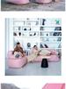 KingCamp Double Camping Inflatable Sofa Chair Mattress