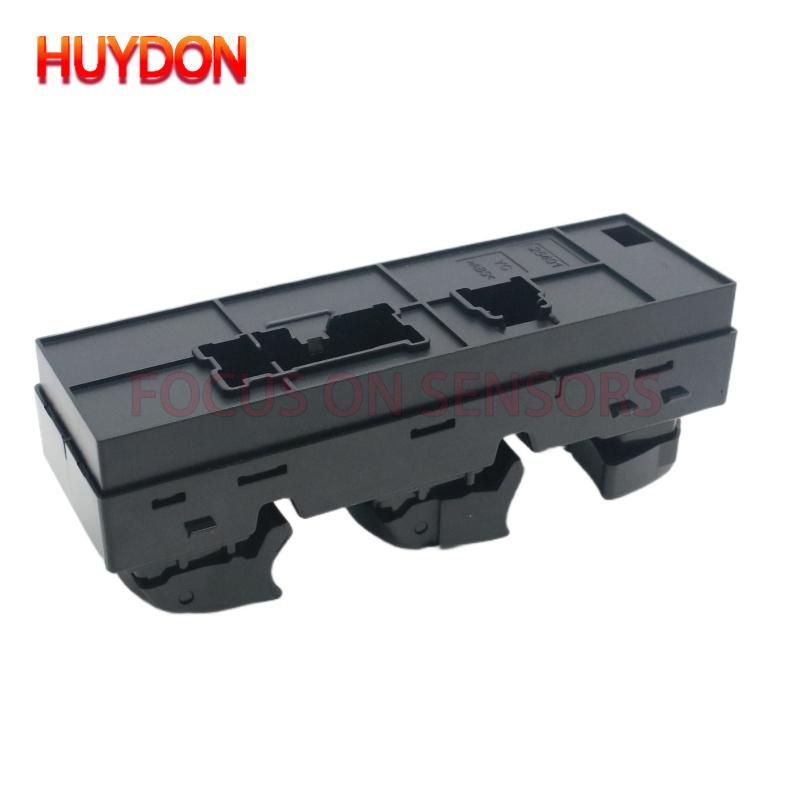 25401-3DF0B Electric Window Master Main Control Switch For Nissan Sentra Leaf Juke Rogue Leaf Ze0ca / Ze0el / Ze0gl Rogue