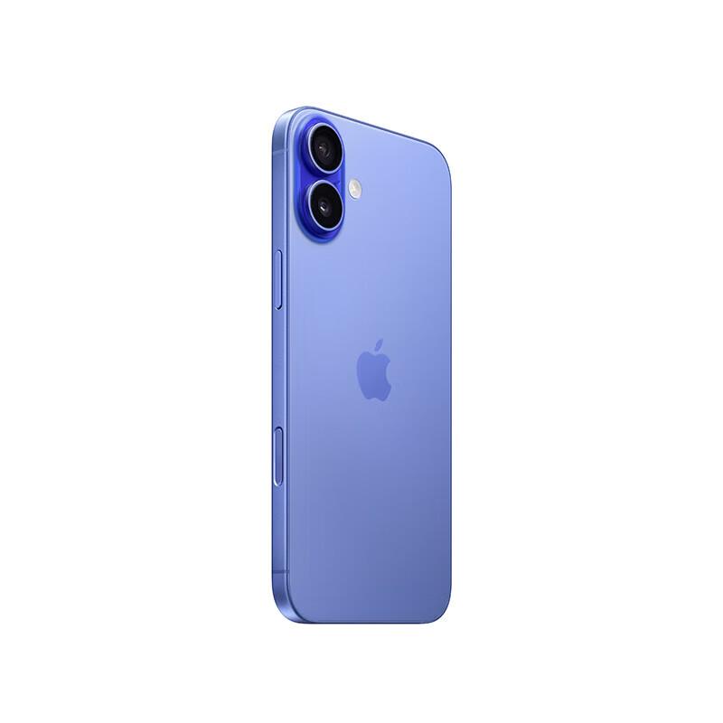 Apple iPhone 16 Plus (CN version)