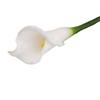 Artificial Calla Lilies Latex Calla Lily SNAIL GARDEN Lilies