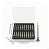 Timepiece Hand Installation Tool Precision Press with