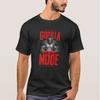 Gorilla Mode MMA Martial Arts Beast Boxing Fight Club T-Shirt New 100% Cotton O-Neck Short Sleeve Casual Mens T-shirt Size S-...