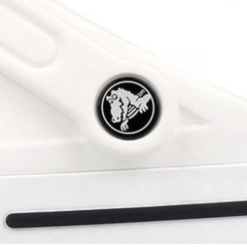 Crocs Same Day Shipping Bayaband Clog White 205089 126