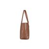 Michael Kors Jodie Vintage Monogram Print Commuter Tote Bag Women tote bags 35H1T2JT2C-230