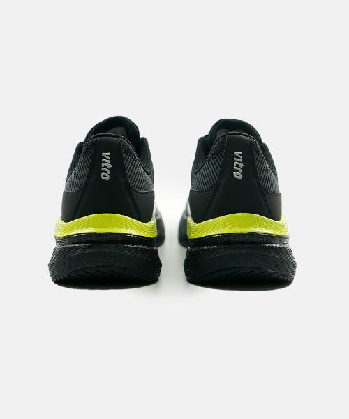 [Vitro] Unisex Lightweight Running Shoes Athlon [V204P000002]