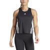 Adidas Womens/Ladies Hyperglam Aeroready Tank Top