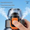 XTEP Large Capacity Sports Water Bottle