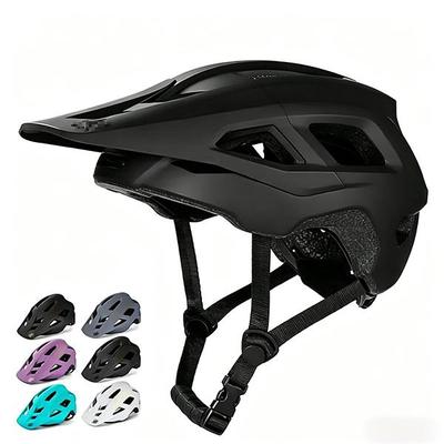 Bike Helmet,Mountain Bike Helmet Helmets for Men Women Adults Youth