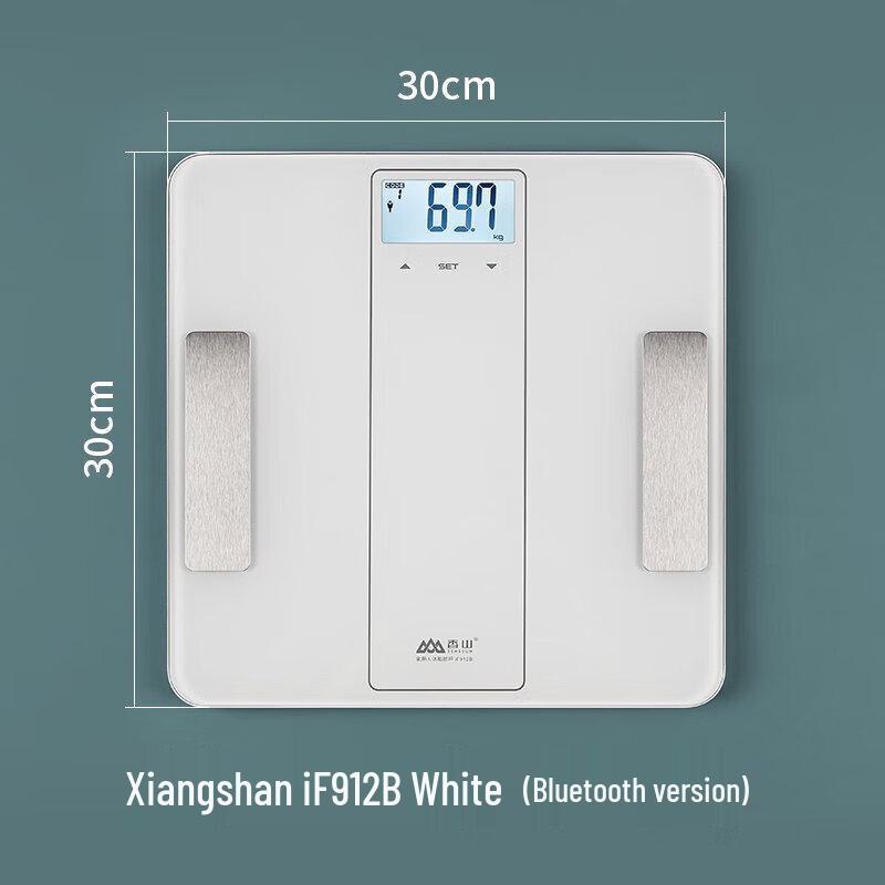Xiangshan Smart Bluetooth Body Fat Scale (CN version)