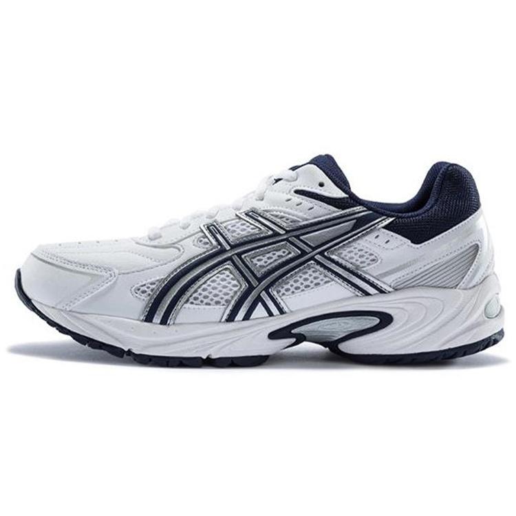 ASICS Gel-170 TR White Blue Men s 1023A054-100 EU 37