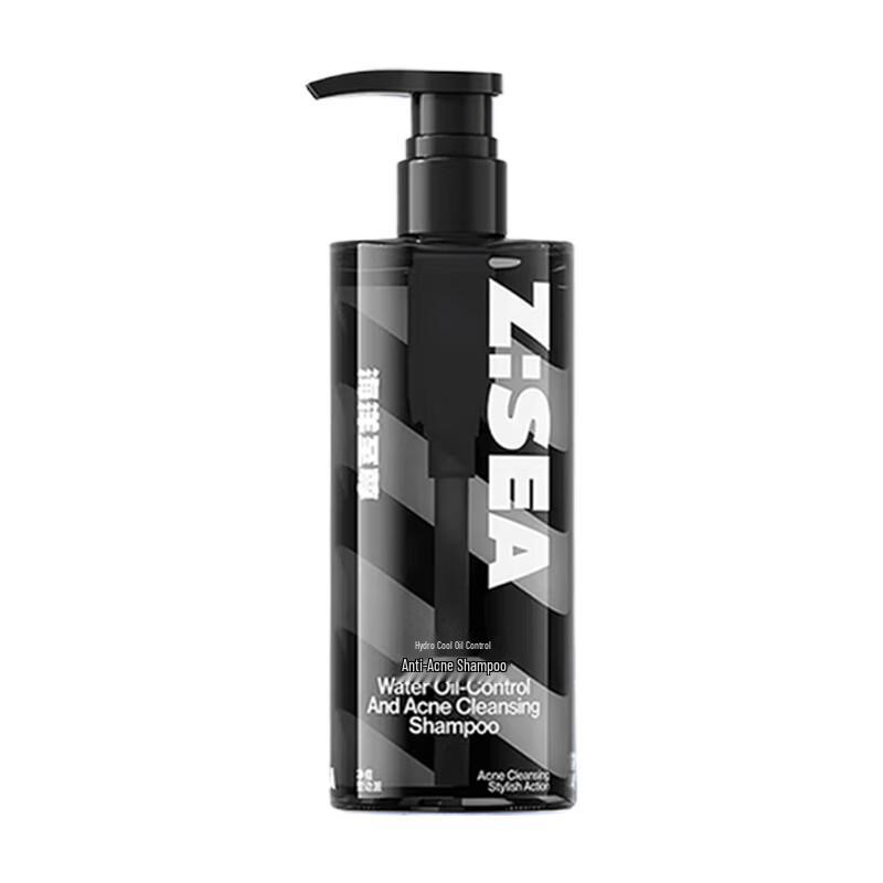 

Ocean Supreme Oil Control Acne Shampoo