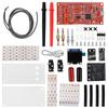 M181 LCR Meter Bridge DIY Kit High Precision Inductance Capacitance Resistance Tester Module 1KHz/100Hz Adjustable Frequency