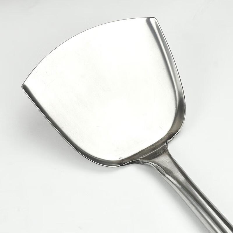 304 Stainless Steel Extra Long Handle Spatula