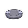 5X Magnifying Mirror 3.5" Suction Cup For Beauty Makeup Cosmetic Face Care,