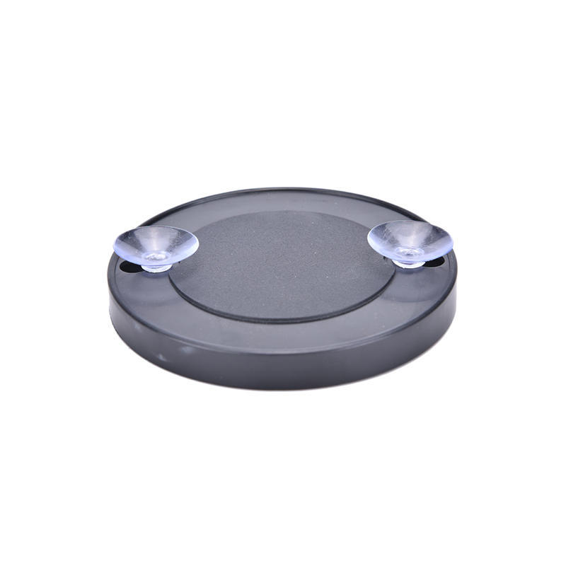 5X Magnifying Mirror 3.5" Suction Cup For Beauty Makeup Cosmetic Face Care,
