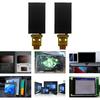 LPM009M360A 0.84Inch LCD Panel 72x144 Color SPI Screen for Electronics and DIY Projects