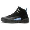 Jordan 12 Retro Nubuck 2003 136001-014