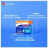 Forté Pharma Forténuit Dosage Fort 30 comprimés