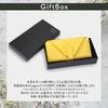 [Legare] [Legale] long wallet ladies large capacity garcon wallet open wide dustpan type coin purse (ivory)