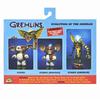Gremlins Gremlins   Evolution Of A Gremlin mogwAi   Gremlin Action Figure 40th AnniversAry Box Set