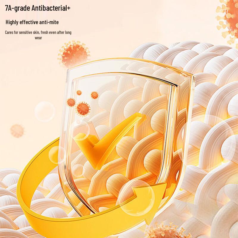 Jeanswest Men's Fleece-Lined Turtleneck T-Shirt