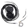 805320A03 Tilt Trim Sender Limit Sensor Kit For MerCruiser Alpha 1 Bravo Gen 1 I I2 II 05320A03 805130A2 96863A15 18-7633