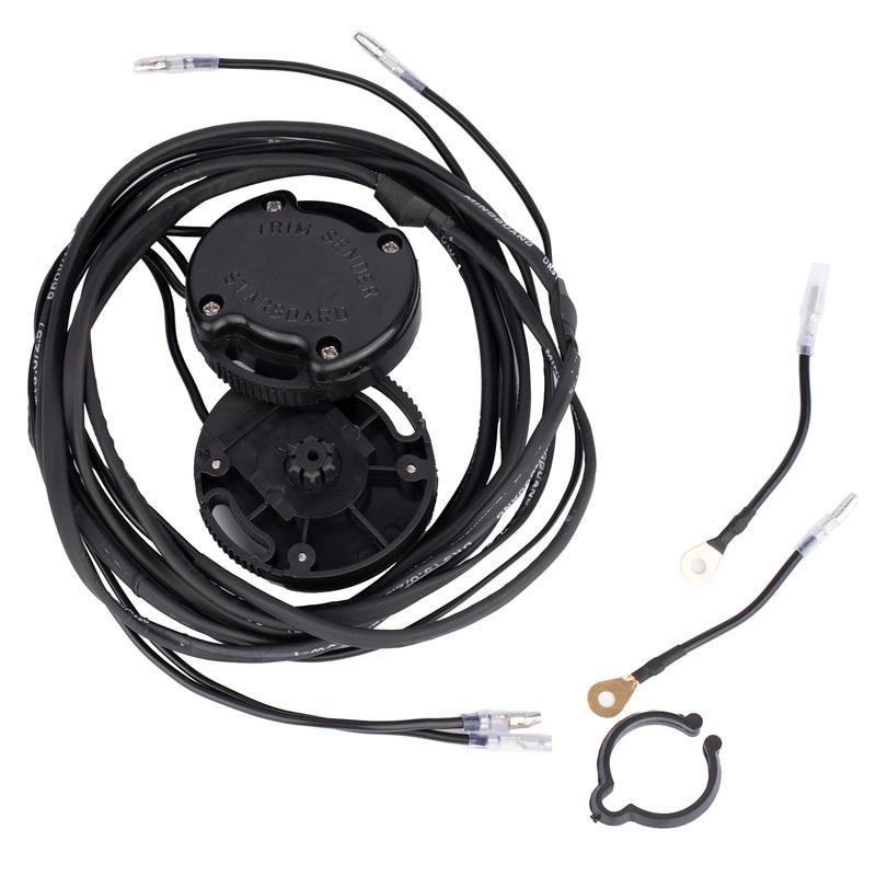 805320A03 Tilt Trim Sender Limit Sensor Kit For MerCruiser Alpha 1 Bravo Gen 1 I I2 II 05320A03 805130A2 96863A15 18-7633