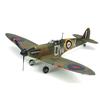 Tamiya 1/48 Masterpiece Series No.119 Supermarine Spitfire Mk.I Plastic Model 61119 Camouflage