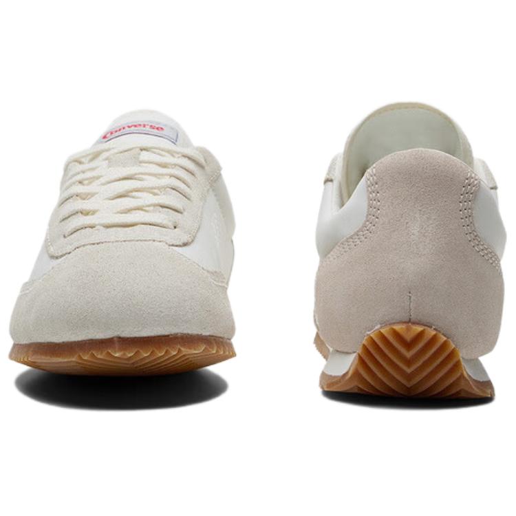 Converse All Star Comfortable Versatile Low-Top Casual Shoes Unisex Sneaker Off-White A19433C