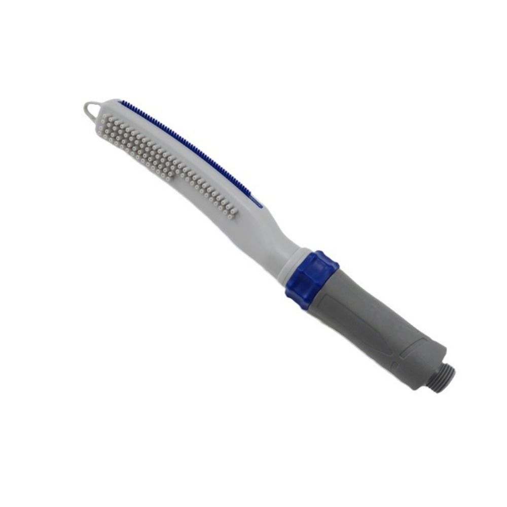 Adjustable Pet Bathing Sprayer With Flex Hose Dog Washing Sprayer  Pet Cleaning Supplies