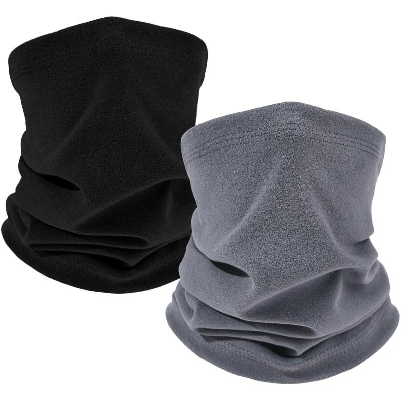 1pc Multifunctional Protection Mask Scarf for Outdoor Sports Winter Neck Men Ski,Neck Gaiter Face Scarf Women,Windproof Scarves
