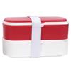 3-piece LUNCH SET Bag and Lunchboxes