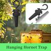 Yousheng Bottle Wasp Trap Orchard Hanging Fly Trap Fruit Drosophila Catcher Garden Insect Control Trap Fits for Most Water Bottles