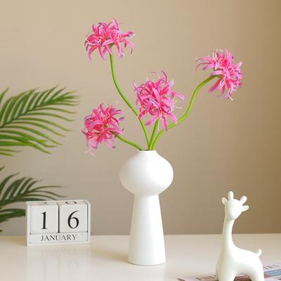 Woondecoratie – Decoratieve bloemen en kransen
