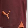 PUMA Manchester City Soccer Bottom Men's Dark Red 770478-05