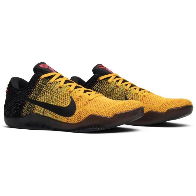 Nike Kobe 11 Elite Low Bruce Lee Nike 822675-706