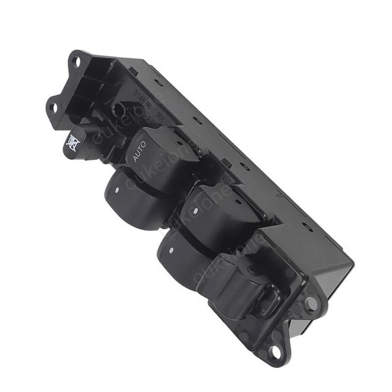 For Subaru Liberty Outback 2004 2005 2006 2007 2008 Front Right Electric Power Window Lifter Control Button 83071AG010 Car Parts