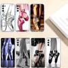UP12 Ballett Spitzenschuhe Ballerina Transparente Handyhülle für Motorola Moto G7 G8 G9 G84 G85 G73 G24 G15 Z2 Play Power Plus