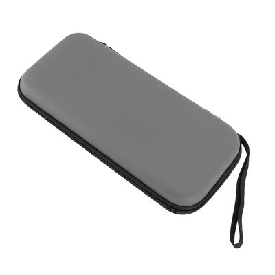 Portable Hard Game Case Large Capacity Storage Game Console Protective Carrying Case Pouch with