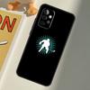 Ice Hockey Rink Sport For Samsung Galaxy A22 A52 A32 A54 A14 A16 A26 A36 A56 A55 A35 A05 A06 A15 A53 A33 A13 Case
