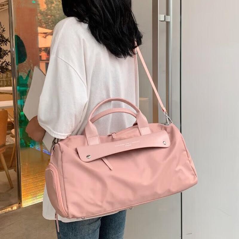 Waterproof Large Capacity Travel Tote Bag