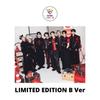 Limited Edition B Ver ATEEZ Japan 5th Single Undecided