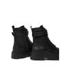 Ankle Boots Liu Jo Love 57 SF4071 P0102, Black