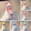 Stylish Cartoon Water Bottle With Secure Seal Portable And Durable Suitable For Home Bar Restaurant And Car Bl231530