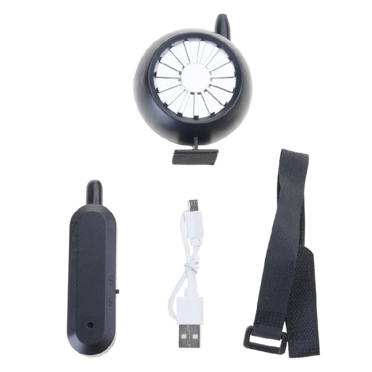 

Remote Control Voice Emitter Public Address Accessory General Aerial Announcement Speak multifunction Drones Loudspeaker 1