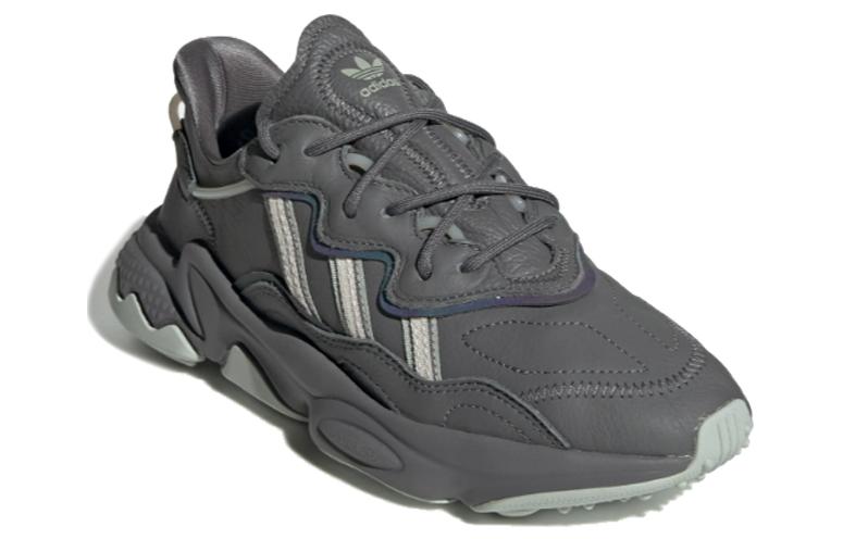 adidas Wmns Ozweego 'Grey Ash Silver' Women's EE5718