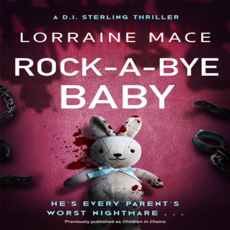 Children in Chains by Lorraine Mace Paperback Book 9781786156815