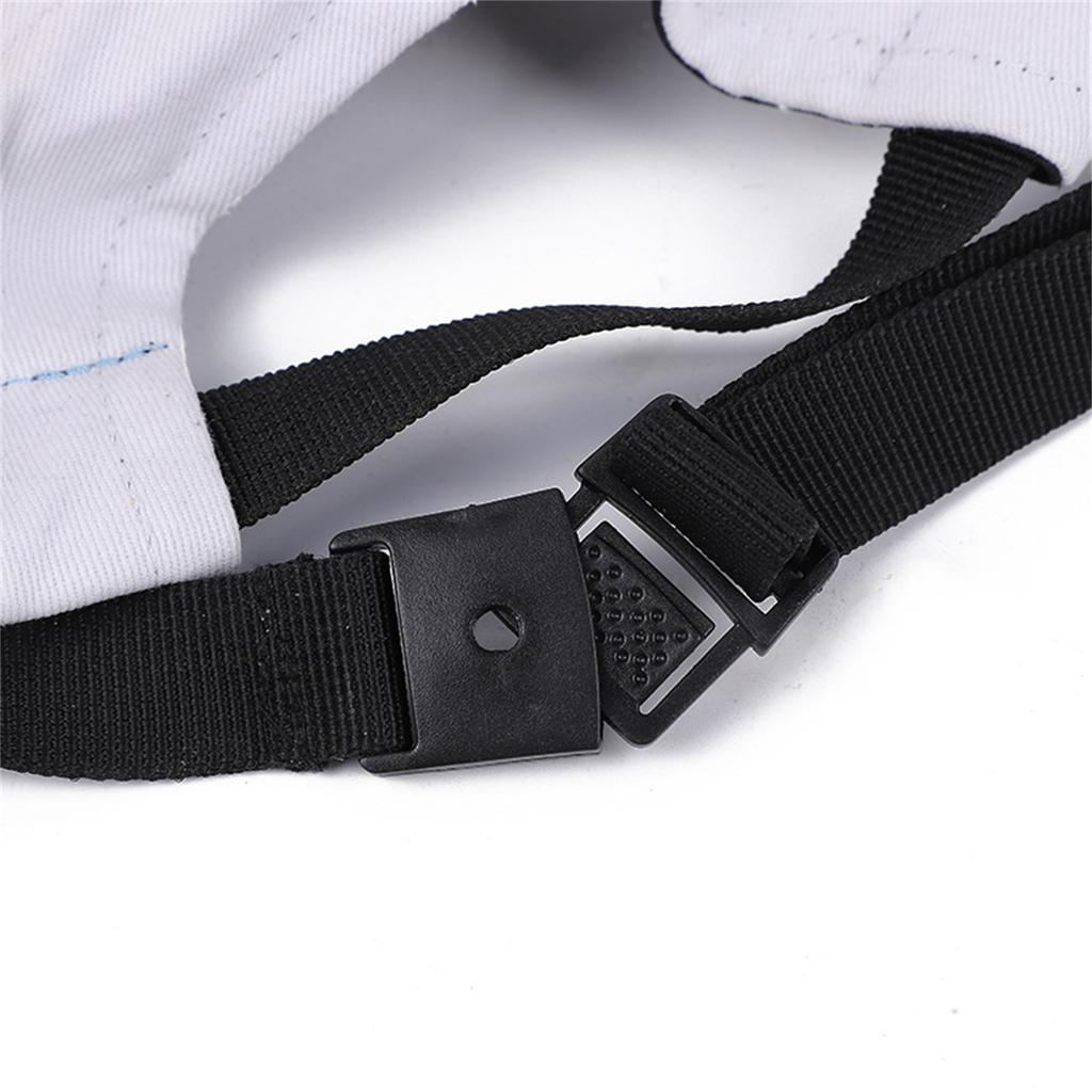 Puppy Hat Propeller Baseball Hat Fun Sports Hat Party Decoration Photo Shooting Headwear Outfit Summer Outdoor Wearing